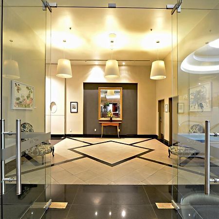 Modern One Bedroom Apartment Auckland City Centre Exterior photo