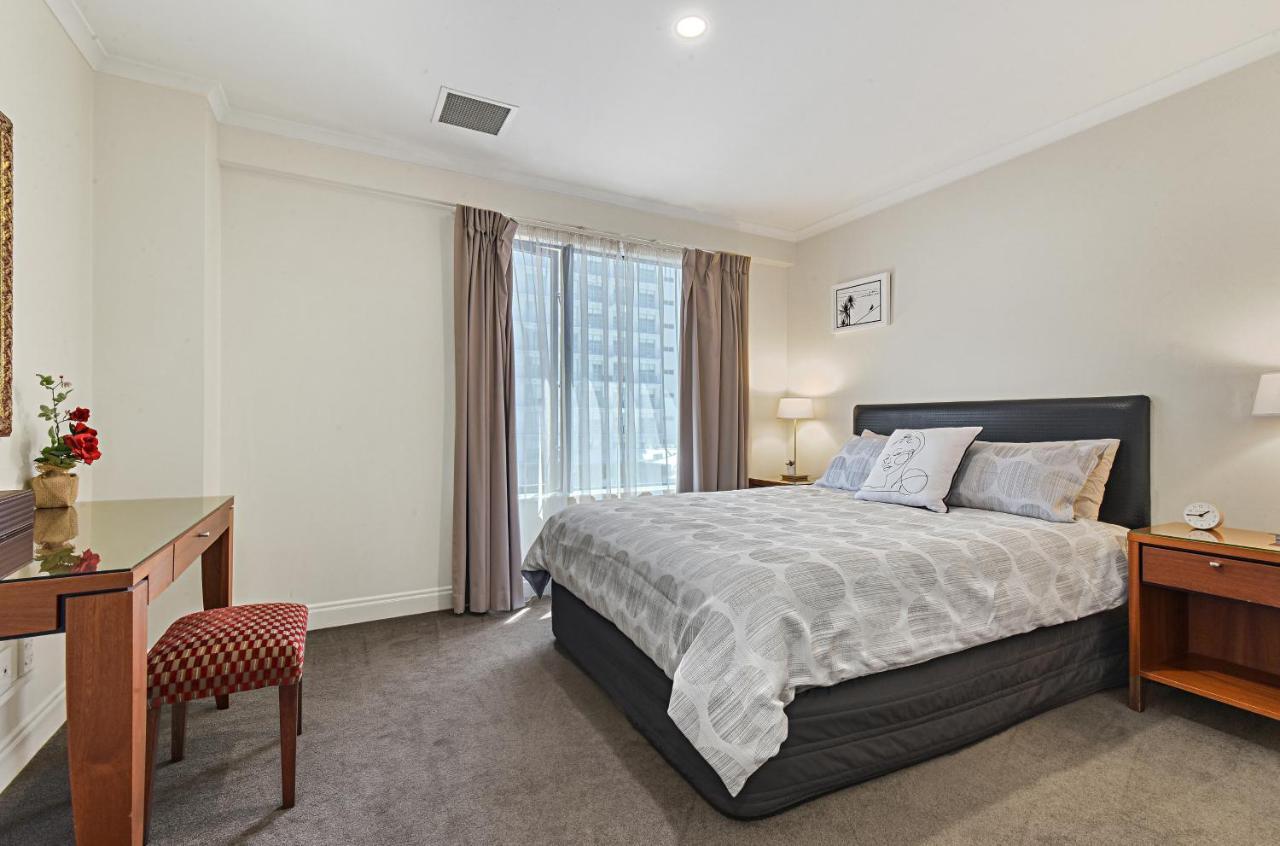 Modern One Bedroom Apartment Auckland City Centre Exterior photo