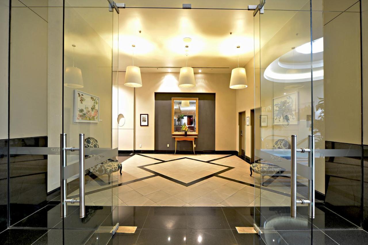 Modern One Bedroom Apartment Auckland City Centre Exterior photo